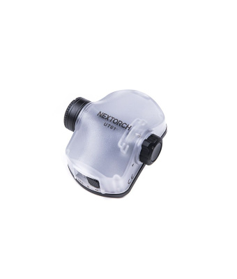 LAMPE DE SIGNALISATION RECHARGEABLE SMART LINK UT61 - ECLAIRAGE 4 COULEURS + IR