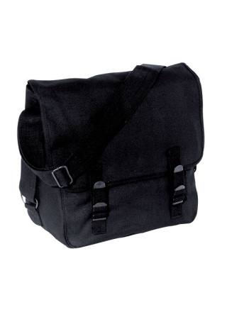 MUSETTE UNIE NOIR