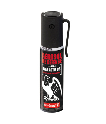 AEROSOL GAZ 25 ML