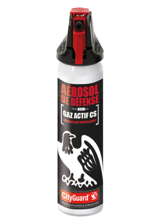 AEROSOL GAZ 75 ML