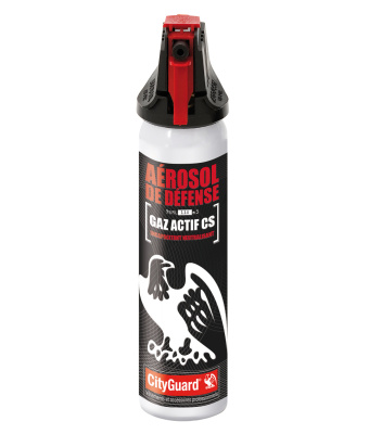 AEROSOL GAZ 75 ML