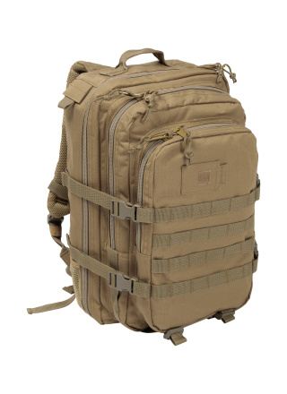 SAC A DOS MULTI-COMPARTIMENTS 50L COYOTE 