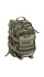 Sac à dos multi-compartiment 30L Camo ce 