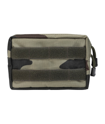 POCHE MOLLE RIPSTOP 