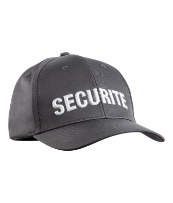 CASQUETTE SECURITE STRETCH FIT