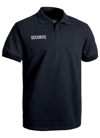 POLO SÉCU-ONE SÉCURITÉ