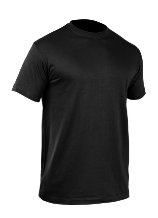 T-shirt Strong Airflow noir