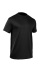 T-shirt Strong Airflow noir