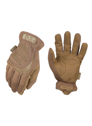 GANTS DE PALPATION FASTFIT TAN