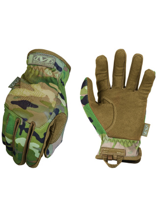 GANTS DE PALPATION FASTFIT MULTICAM