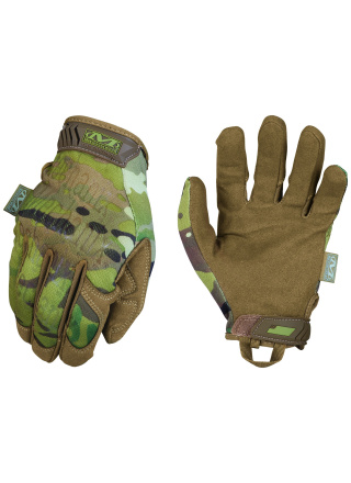 GANTS DE PALPATION ORIGINAL MULTICAM