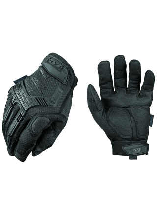 GANTS D'INTERVENTION M-PACT NOIR