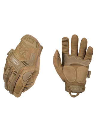 GANTS D'INTERVENTION M-PACT TAN 