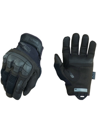 GANTS D'INTERVENTION COQUES M-PACT 3 NOIR