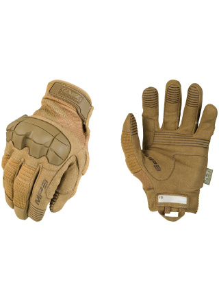 GANTS D'INTERVENTION COQUES M-PACT 3 TAN