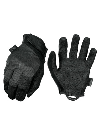 GANTS DE PALPATION POUR TEMPS CHAUD SPECIALTY VENT NOIR