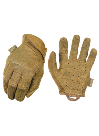 GANTS DE PALPATION POUR TEMPS CHAUD SPECIALTY VENT TAN