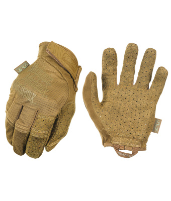 GANTS DE PALPATION POUR TEMPS CHAUD SPECIALTY VENT TAN