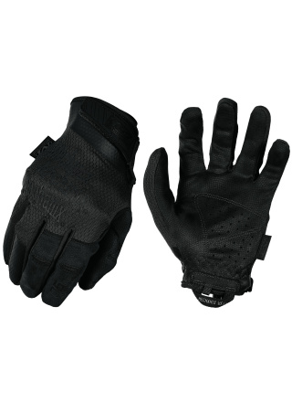 GANTS DE PALPATION SPECIALTY 0.5 NOIR