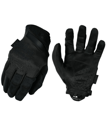 GANTS DE PALPATION SPECIALTY 0.5 NOIR