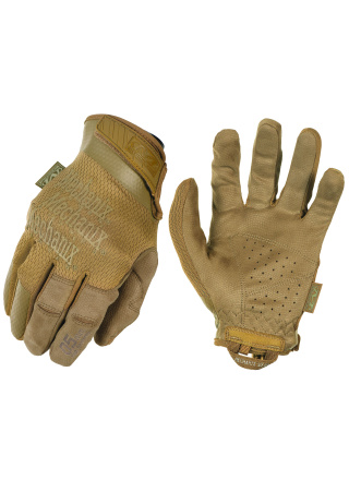 GANTS DE PALPATION SPECIALTY 0.5 TAN