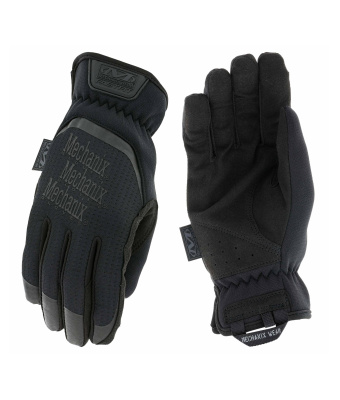 GANTS FASTFIT WOMEN'S NOIR