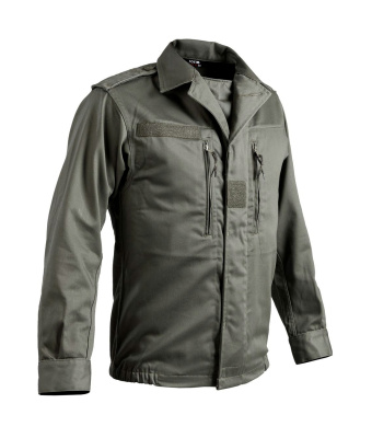 VESTE F2 TREILLIS MILITAIRE CAM CE 