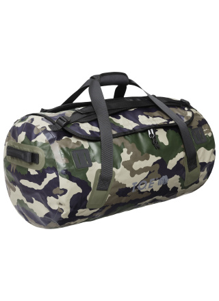 SAC COMMANDO DRY SEMI-ETANCHE 50 LITRES CAM CE