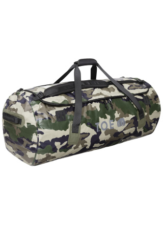 SAC COMMANDO DRY SEMI-ETANCHE 90 LITRES CAM CE