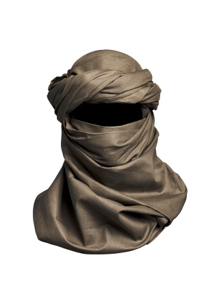 CHECHE TOUAREG TAN