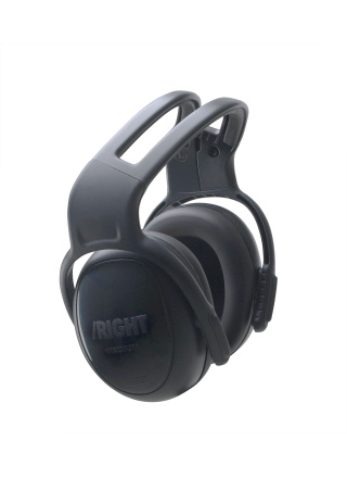 CASQUE ANTI-BRUIT LEFT/RIGHT MEDIUM SNR=28 DB