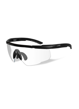 LUNETTES DE PROTECTION BALISTIQUES SABER ADVANCED ECRAN INCOLORE