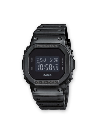 MONTRE G-SHOCK THE ORIGIN DW-5600BB NOIR