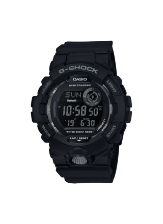 Montre G-Shock G-Squad GBD-800 noir