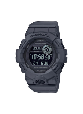 Montre G-Shock G-Squad GBD-800UC gris