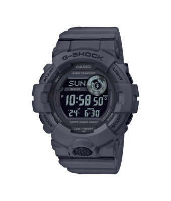 Montre G-Shock G-Squad GBD-800UC gris