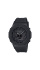 MONTRE G-SHOCK CLASSIC GA-2100 NOIR