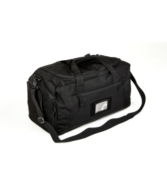 Sac de transport 45 litres Transall noir