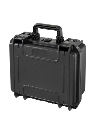 VALISE ETANCHE MAX300S 8,90 LITRES NOIR