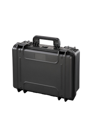 VALISE ETANCHE MAX430S 19,65 LITRES NOIR