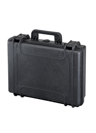 VALISE ETANCHE MAX465 H125S 19,45 LITRES NOIR