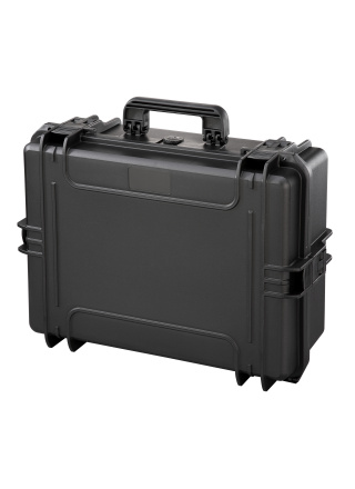 VALISE ETANCHE MAX505S 34 LITRES NOIR