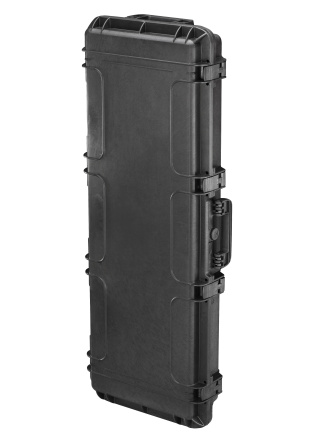 VALISE ETANCHE MAX1100S 57 LITRES NOIR