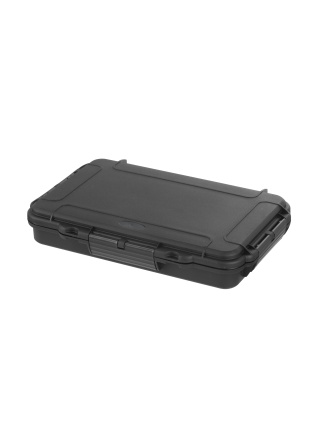 VALISE ETANCHE MAX003VGPB 3,30 LITRES NOIR