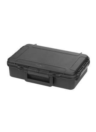 VALISE ETANCHE MAX004S 5 LITRES NOIR