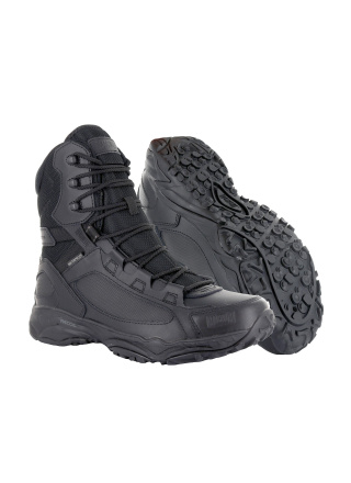 MAGNUM ASSAULT TACTICAL 8.0 LEATHER WP