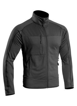 SOUS-VESTE THERMO PRFORMER NIVEAU 3 NOIR