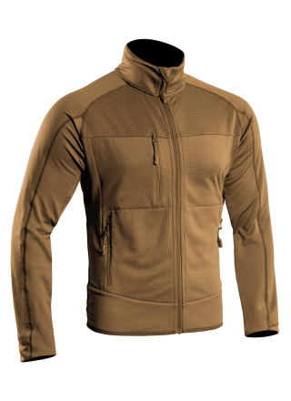 Sous-veste Thermo Performer niveau 3 tan