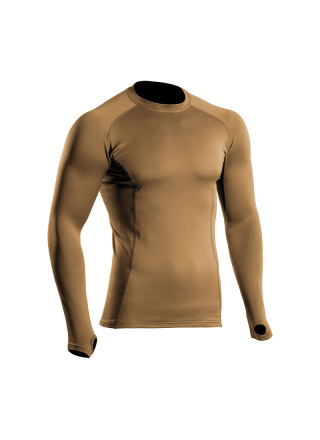 MAILLOT THERMO PERFORMER NIVEAU 2 TAN