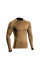 MAILLOT THERMO PERFORMER NIVEAU 2 TAN